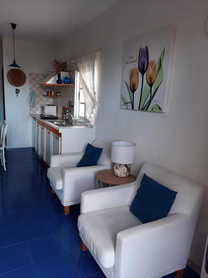엘파소 Casita Miramar 아파트 외부 사진