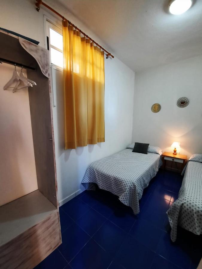 엘파소 Casita Miramar 아파트 외부 사진