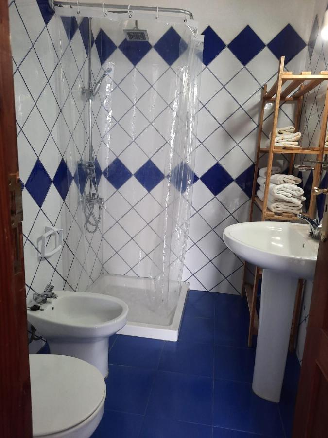 엘파소 Casita Miramar 아파트 외부 사진